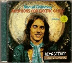 Manuel Göttsching - Inventions for electric guitar