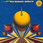The Cosmic Jokers SPALAX