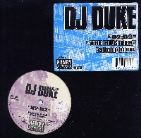 DJ Duke - D2-D4