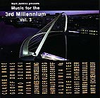 Music for the 3rd Millennium Vol. 3