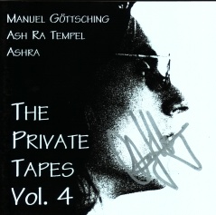 The Private Tapes Vol. 4