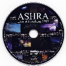 Ashra live at Herzberg 1997